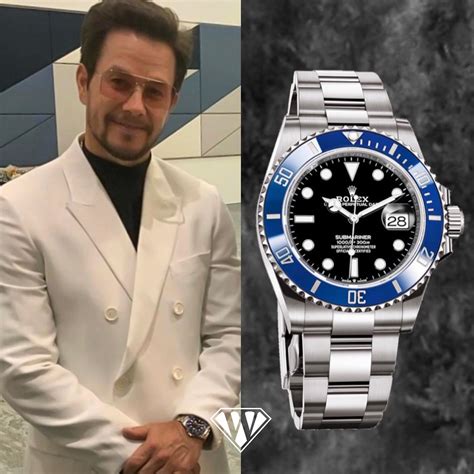 mark rolex